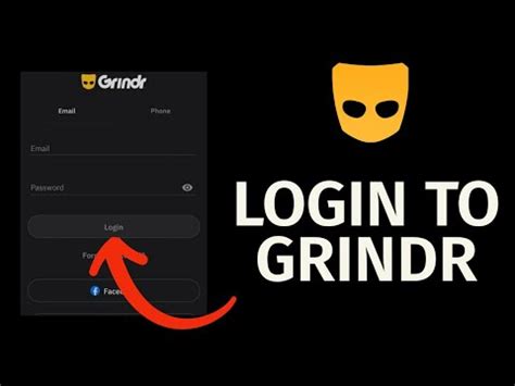 grindr login|grindr log in pc.